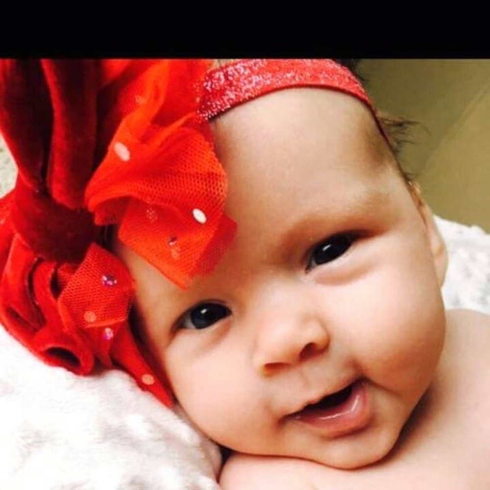 Meet your Posher, Linda